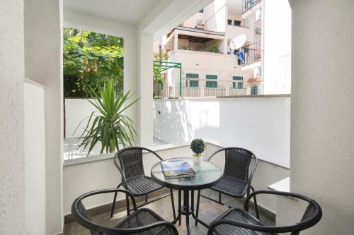 Mediterranean Apartment Budva