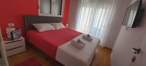 Apartment Boki