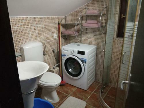 Apartment Dario