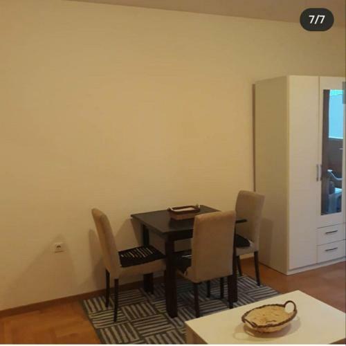 Apartamento Studio Uros