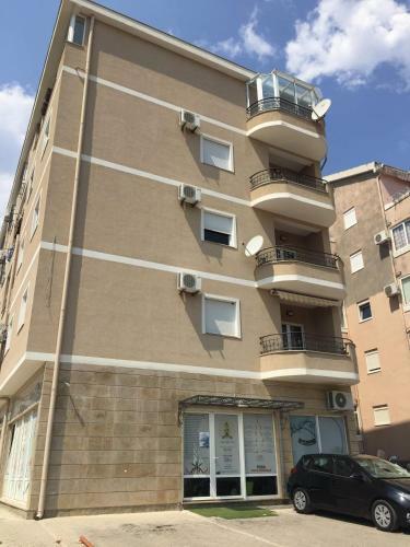 Bojana Apartman