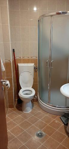 Bojana Apartman
