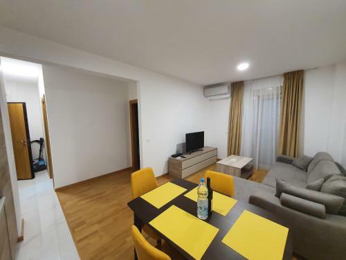 Apartamento The Flat ,budva