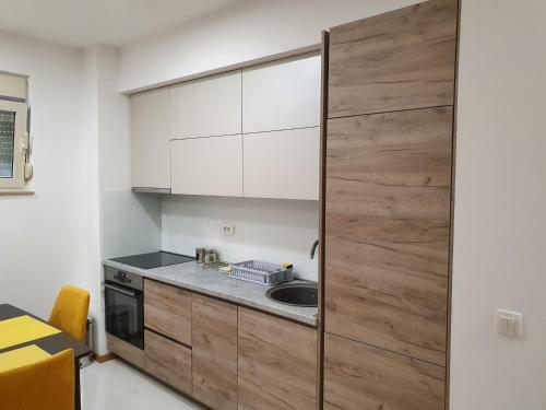 Apartamento The Flat ,budva