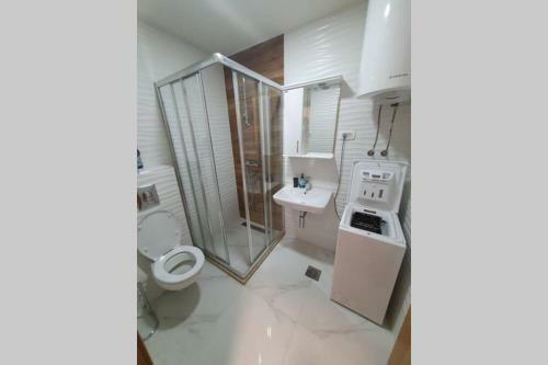 Apartamento The Flat ,budva