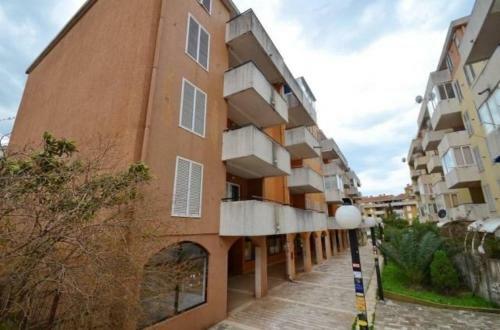 Apartamento Adok Stan