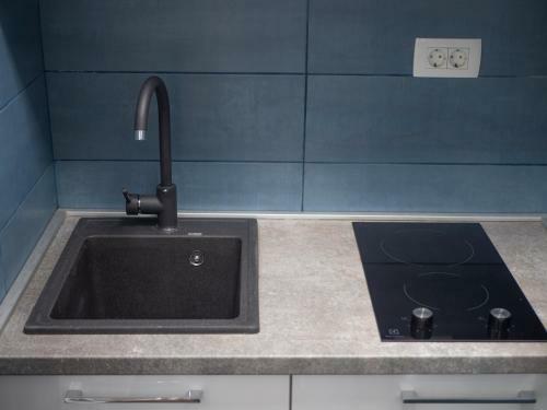 Apartamentos Luxury Boutique Studio