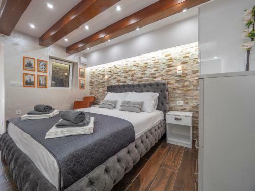 Apartamentos Luxury Boutique Studio