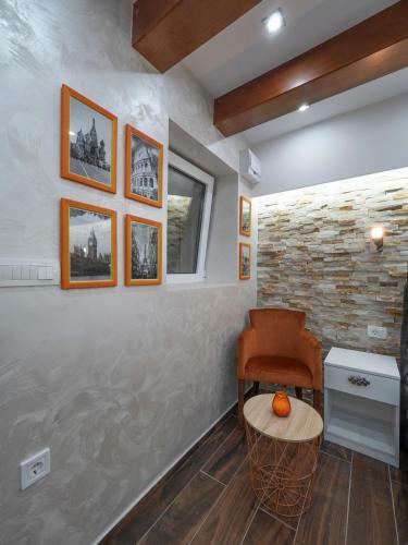 Apartamentos Luxury Boutique Studio
