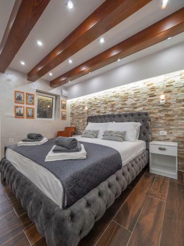 Apartamentos Luxury Boutique Studio