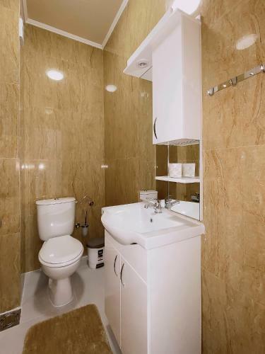 Apartamento Zlatna Zgrada,budva