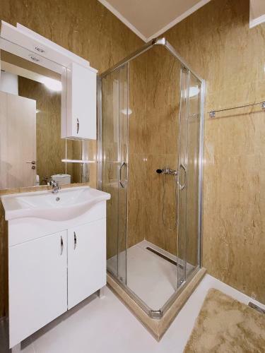 Apartamento Zlatna Zgrada,budva