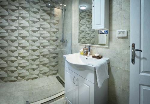 Apartamento Luce