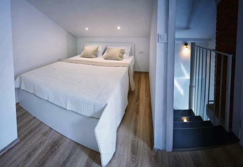 Apartamento Luce