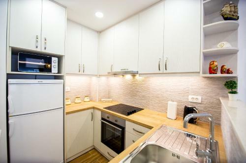 Apartamento Milara Olive