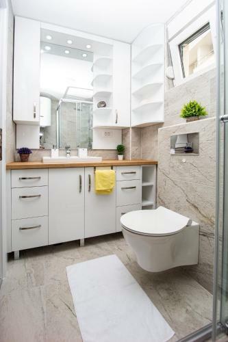 Apartamento Milara Olive