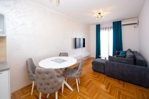 Apartamento Lux View