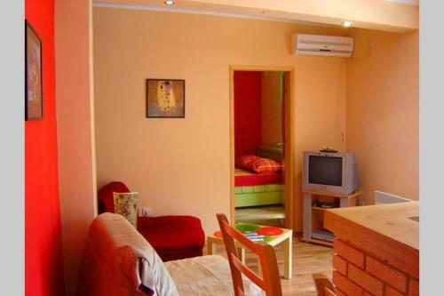 Apartman Budva Ivana