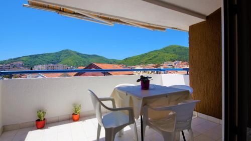Apartamento City Studio Budva