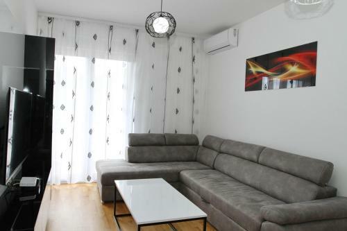 Summer Story Apartment