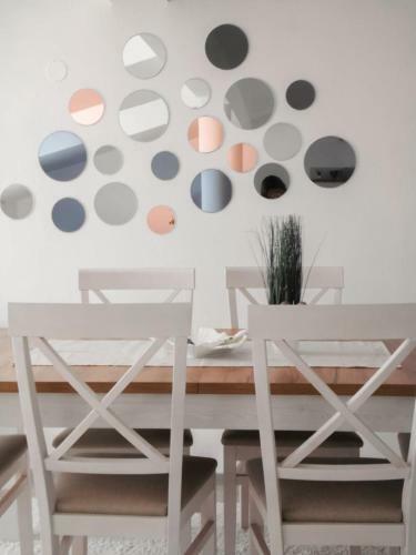 Apartments Bauo