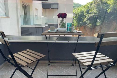 Apartamento Studio Turquoizz - The Old Bakery Residence Budva