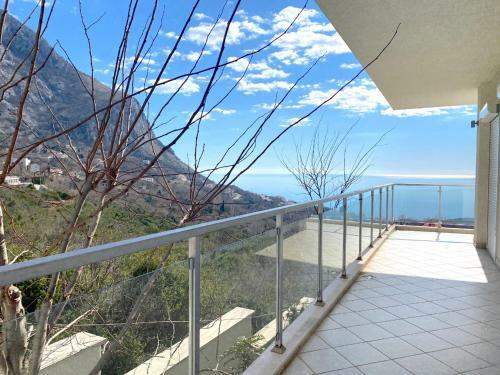 Villa Lana Montenegro