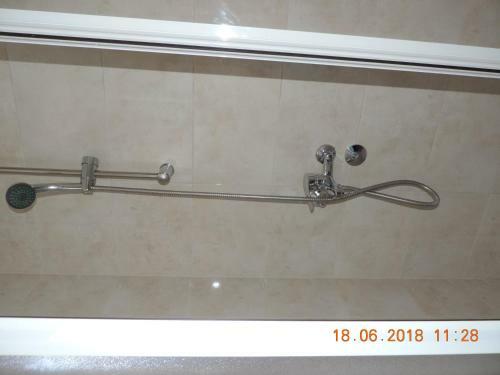 Apartment A&a In Budva