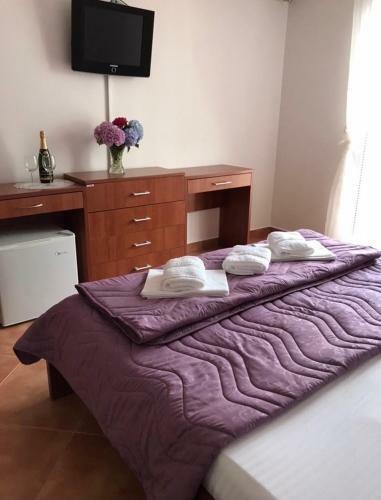 Apartamento Guest House Zara