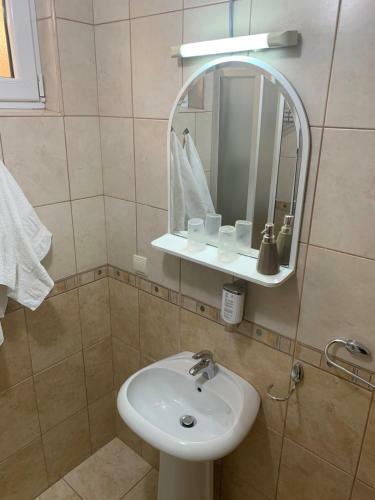 Apartamento Guest House Zara