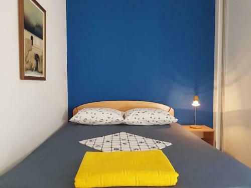 Apartamento Cozy Mediterranean Suite