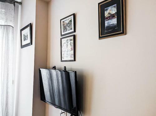 Two Bedroom Apartment In Budva