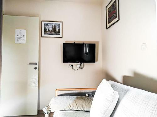 Two Bedroom Apartment In Budva