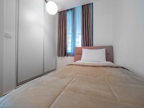 Apartments Garden Azure Budva