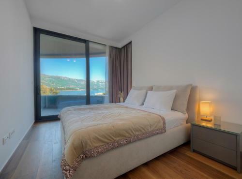 Apartments Garden Azure Budva