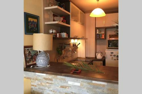 Modern Cosy Apartment Budva