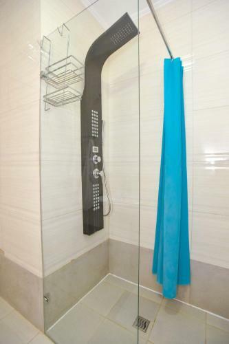 Victoria Center Apartments