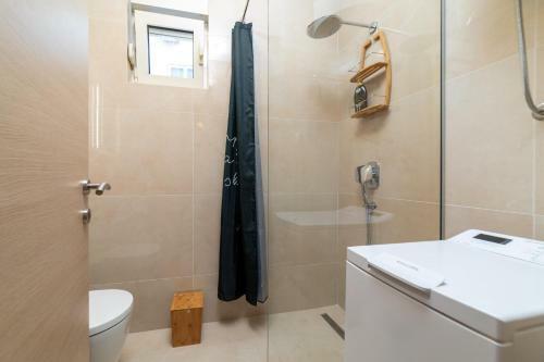 Ana`s Apartment Budva Mne