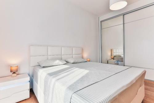 Apartamento Lux Panorama