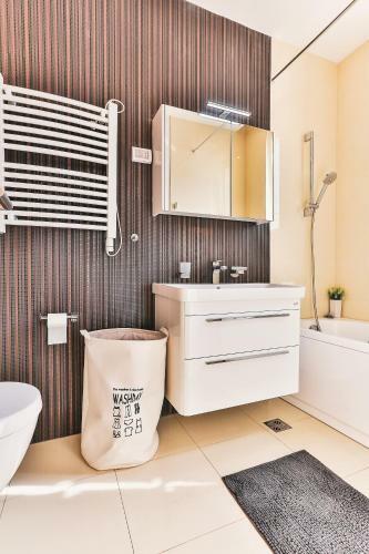 Apartamento Lux Panorama