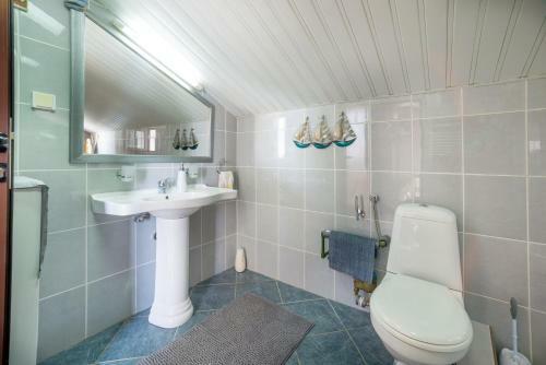Budva Sea View Penthouse Apartment