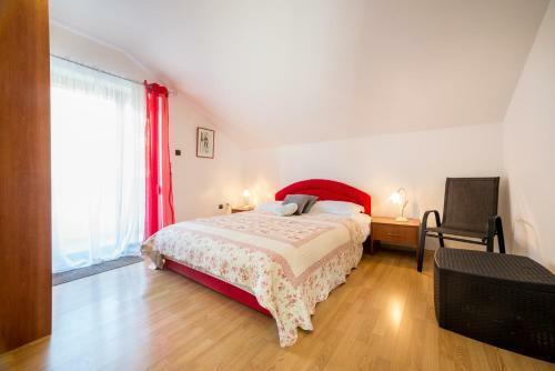 Budva Sea View Penthouse Apartment