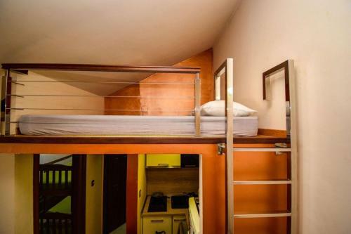 Seanest Apartment Budva