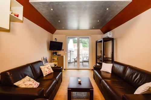 Seanest Apartment Budva