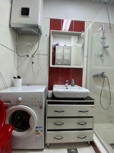 Seanest Apartment Budva