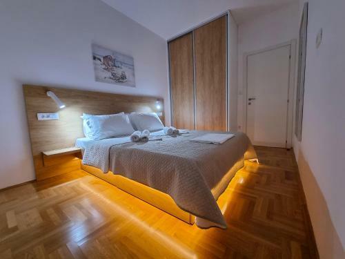 Apartamento Your Home