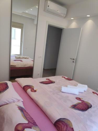 Apartamentos Manor