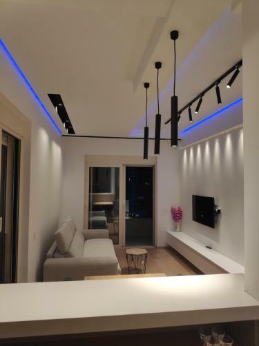 Apartamentos Manor