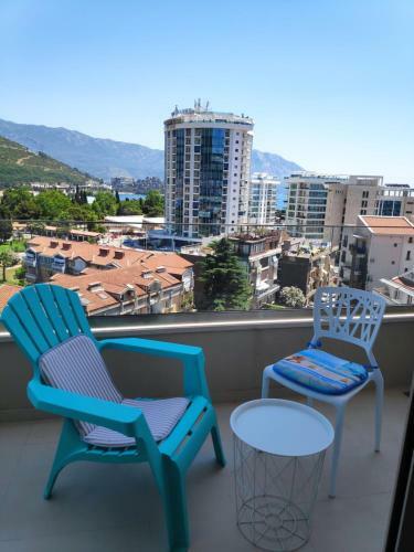 Apartamentos Manor
