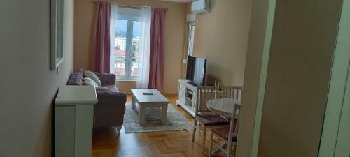 Apartment Bjanka